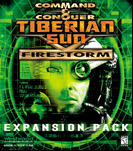 Command & Conquer: Tiberian Sun Firestorm