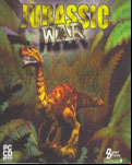 Jurassic War