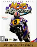 Moto Racer