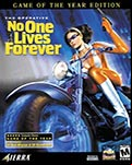 No One Lives Forever
